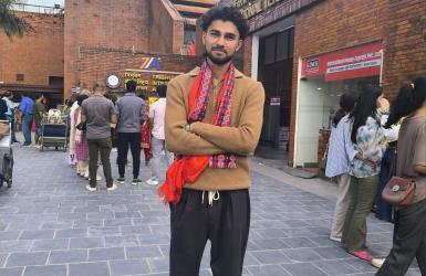 लुजियाना टेक विश्वविद्यालयमा अध्ययनरत दुई नेपाली विद्यार्थीको मृत्यु, अन्तिम संस्कारको लागि गोफन्ड मी शुरु